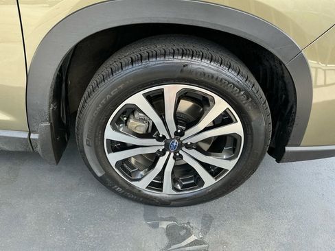 Certified 2023 Subaru Forester Limited AWD/4WD image 31