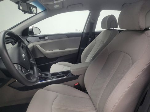 Used 2017 Hyundai Sonata SE FWD image 17