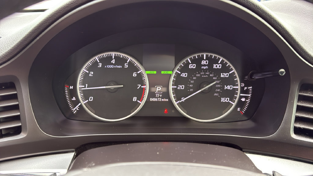 Used 2021 Acura ILX FWD image 11