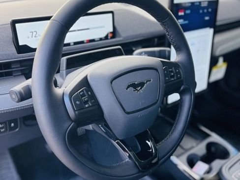 New 2025 Ford Mustang Mach-E Premium image 14