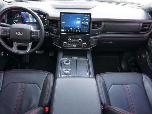 Used 2023 Ford Expedition Limited AWD/4WD image 37