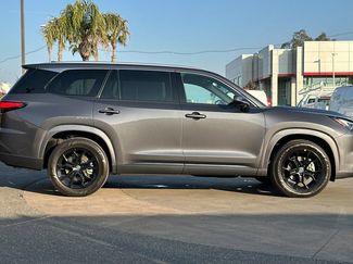 Used 2024 Lexus TX 350 FWD video 3