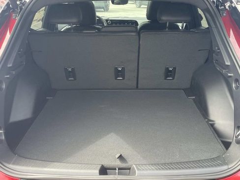 New 2026 Chevrolet Equinox EV RS image 10