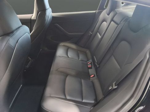Used 2023 Tesla Model 3 Performance AWD/4WD image 17
