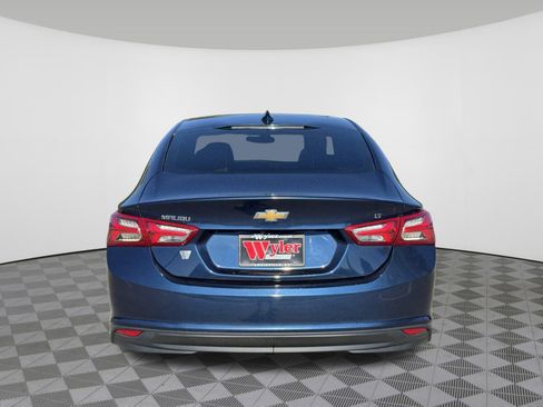 Used 2022 Chevrolet Malibu LT image 19