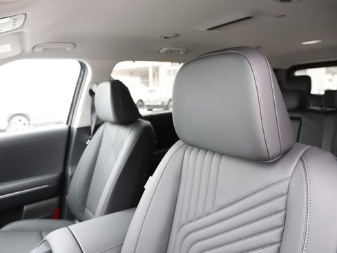 New 2026 Hyundai Palisade SEL image 14