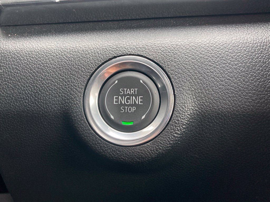 Used 2026 GMC Terrain Elevation AWD/4WD image 18