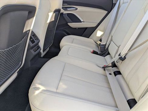 New 2025 Audi Q5 Prestige image 15