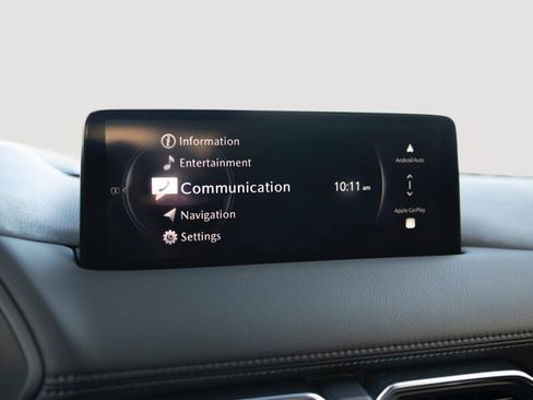 Used 2023 MAZDA CX-5 AWD 2.5 S w/ Preferred Package image 8