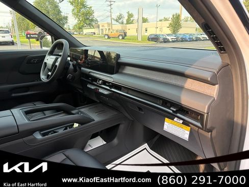 New 2027 Kia Telluride EX X-Line AWD/4WD image 12
