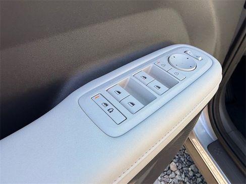 New 2026 Hyundai Santa Fe SEL image 9