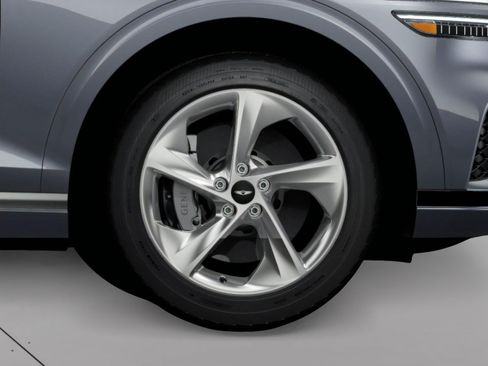 New 2026 Genesis GV70 2.5T Select AWD/4WD image 8