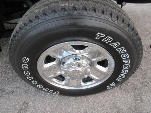 Used 2023 RAM 2500 Tradesman image 11