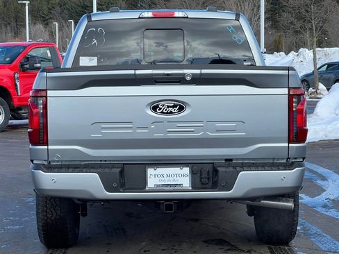 Used 2026 Ford F150 XLT w/ Equipment Group 302A MID AWD/4WD image 42