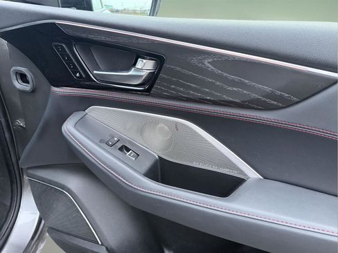 Used 2022 Acura MDX Type S image 30