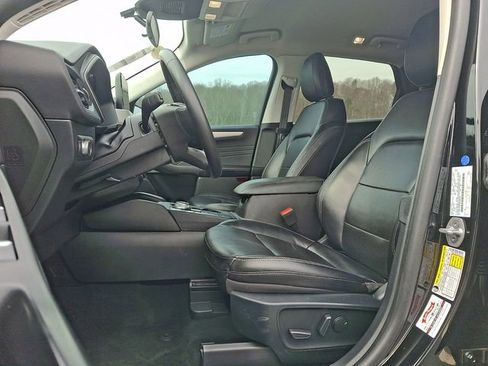 Used 2022 Ford Escape SEL image 12