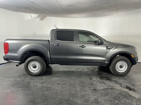 Used 2020 Ford Ranger XL w/ Equipment Group 101A Mid image 13