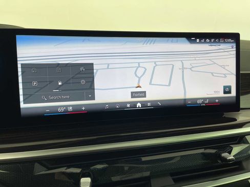 New 2026 BMW X5 xDrive50e w/ M Sport Package image 24