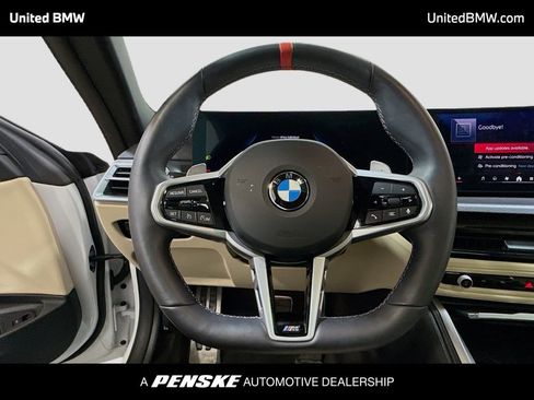 Used 2026 BMW 440i xDrive Coupe w/ Premium Package AWD/4WD image 6