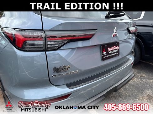 New 2026 Mitsubishi Outlander AWD image 46
