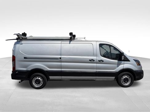 Used 2020 Ford Transit 150 Low Roof w/ Upfitter Package RWD image 4