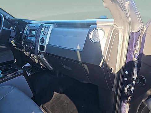 Used 2014 Ford F150 XLT w/ Equipment Group 302A Luxury image 34