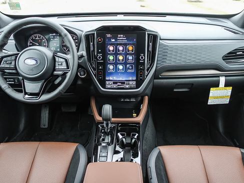 New 2026 Subaru Forester Touring image 23