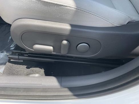 Used 2025 Hyundai Kona SEL AWD/4WD image 22