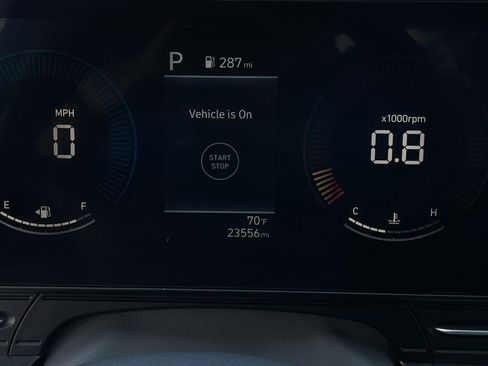 Used 2025 Hyundai Kona SEL image 15