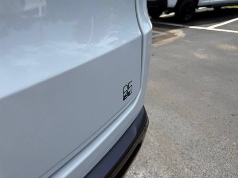 New 2026 Jeep Grand Wagoneer 4WD image 44