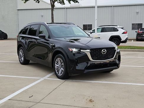 Used 2026 MAZDA CX-90 3.3 Turbo w/ Select Package AWD/4WD image 3