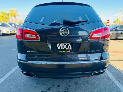 Used 2015 Buick Enclave Leather image 5