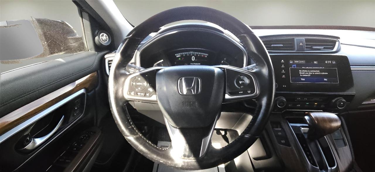 Used 2017 Honda CR-V EX-L image 13