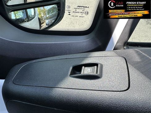 Used 2023 RAM ProMaster 3500 FWD image 41