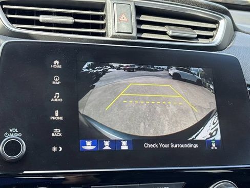 Used 2020 Honda CR-V Touring image 33