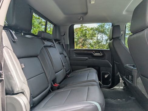 Used 2024 Chevrolet Silverado 2500 LT w/ All Star Edition AWD/4WD image 25