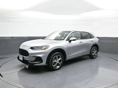 Certified 2024 Honda HR-V EX-L image 10