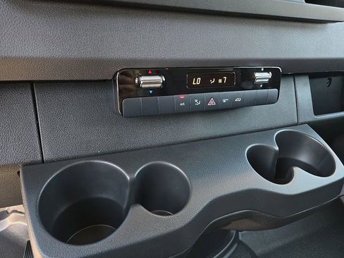 New 2026 Mercedes-Benz Sprinter 144 Cargo image 24