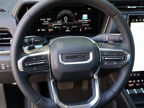 New 2026 GMC Terrain Denali image 13