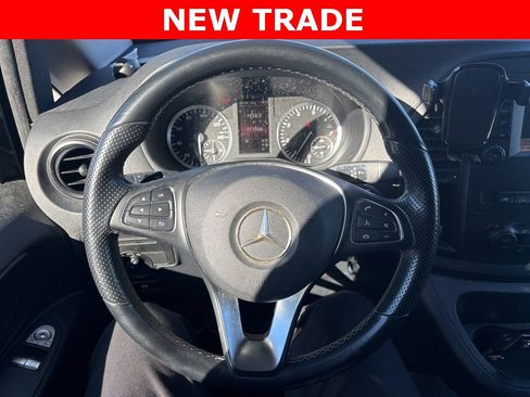 Used 2019 Mercedes-Benz Metris Passenger image 15