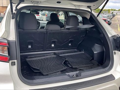 Certified 2024 Subaru Crosstrek 2.0i Premium AWD/4WD image 31