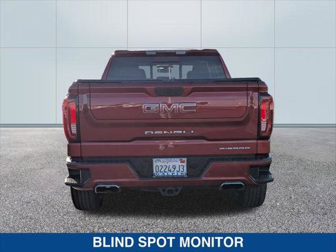 Used 2021 GMC Sierra 1500 Denali image 4