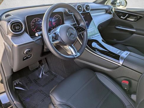 Certified 2025 Mercedes-Benz GLC 300 image 13