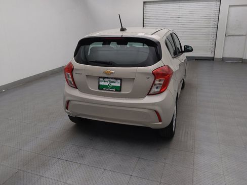 Used 2020 Chevrolet Spark LT image 7
