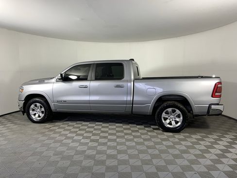 Used 2020 RAM 1500 Laramie image 6
