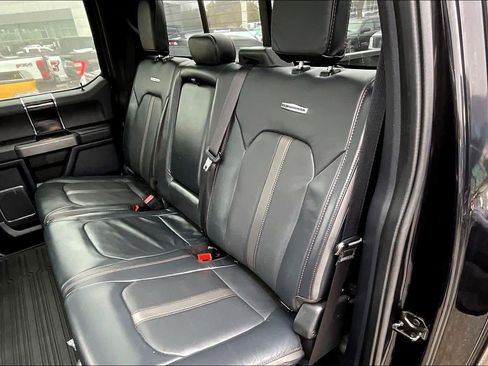 Certified 2022 Ford F450 Platinum image 17