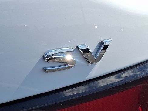 Used 2024 Nissan Sentra SV FWD image 31