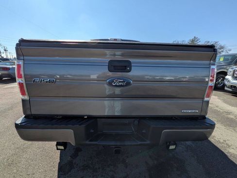 Used 2014 Ford F150 STX w/ Equipment Group 201A Mid image 5