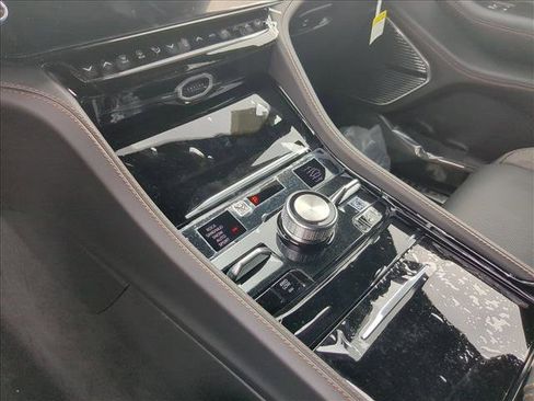 New 2026 Jeep Grand Cherokee L Summit AWD/4WD image 12