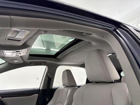 Certified 2022 Lexus RX 350 FWD w/ Premium Package image 29